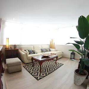 Apartment La Carihuela Ethnic Torremolinos
