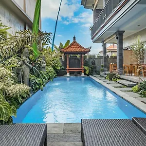 The Village Sandat Gasthuis Ubud