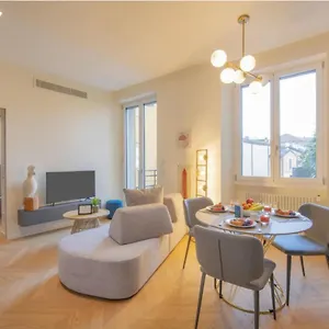 Apartment Sweett- Luxury Torino Milan