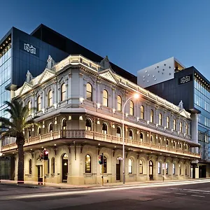 Hotel The Melbourne