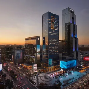 Grand Intercontinental Parnas By Ihg 韓国