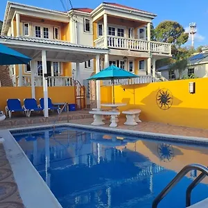 Apartment Riana Barbados Christ Church