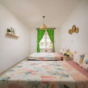 Hy Hotel&drink Hotel Hội An