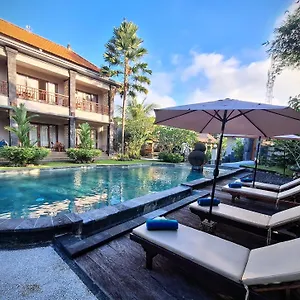 Bambu Lokha Guest House, Gianyar Bali Gasthuis Ubud