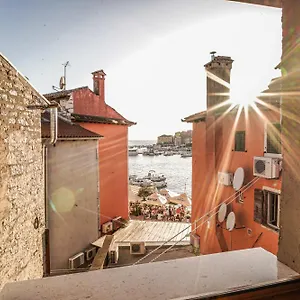 Apartment Rocco Rovinj
