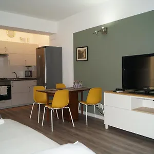 Apartment Navigli-darsena In The Heart Of The Milan