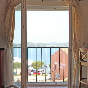 Apartment San Elena Rovinj