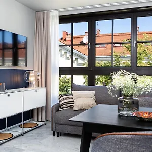 H11 Aparthotel Krakau