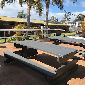Motel Gardens