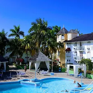 Apartment Treasure At Sandcastles Ocho Rios