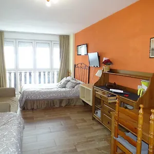 Apartment Rebeca Sierra Nevada