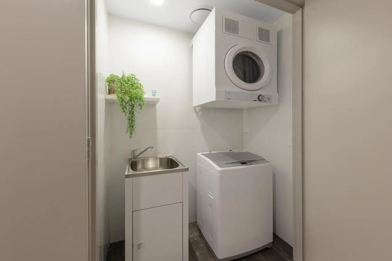 Hotel Meriton Suites Herschel Street, Brisbane