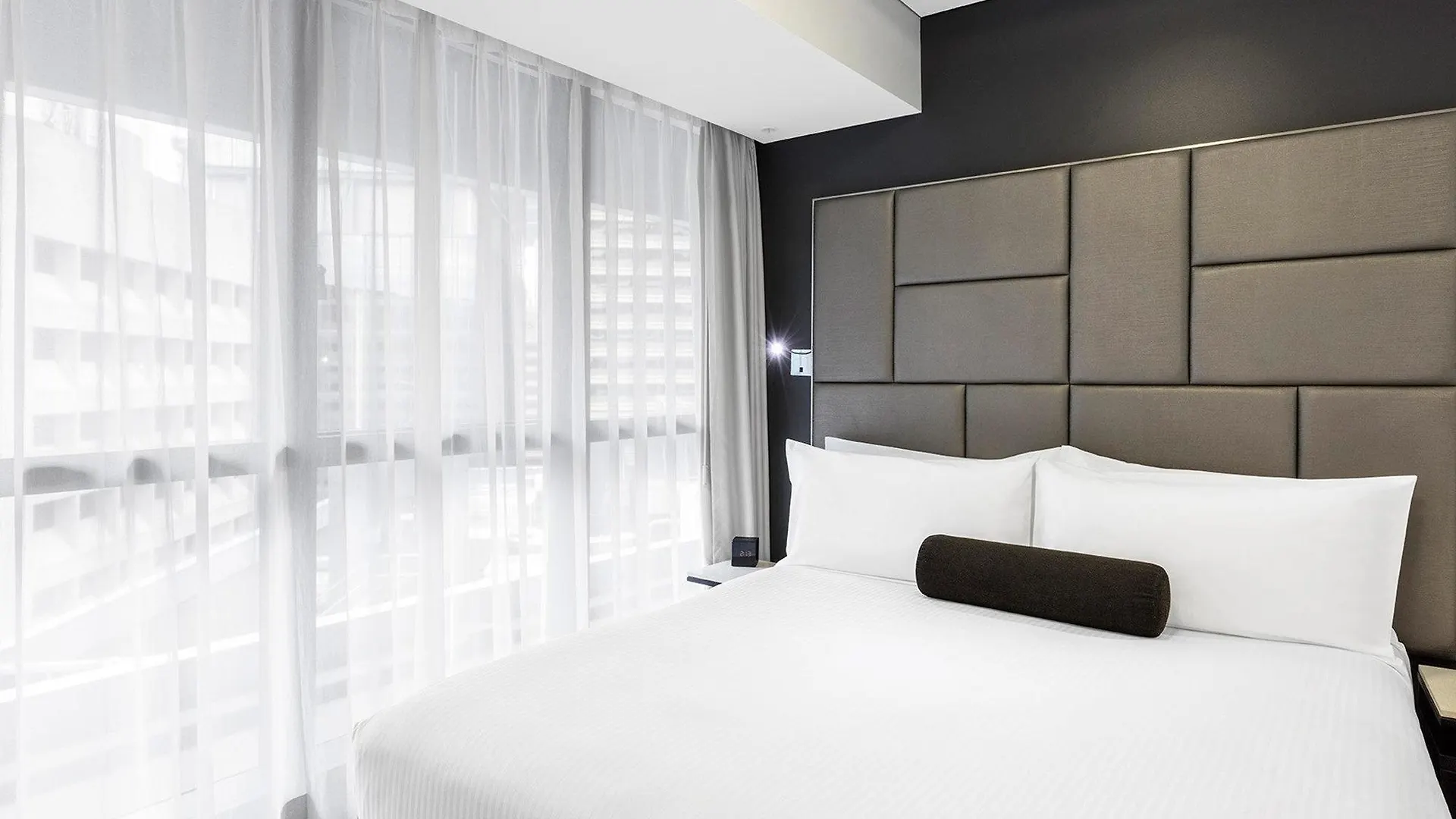 Meriton Suites Herschel Street, Brisbane Szálloda