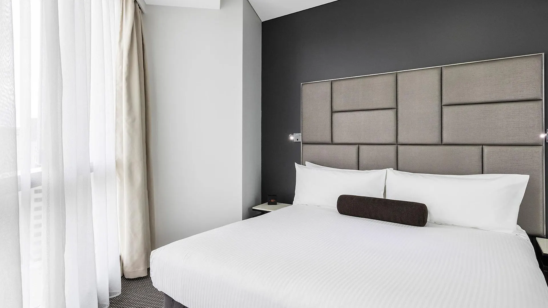 Meriton Suites Herschel Street, Brisbane